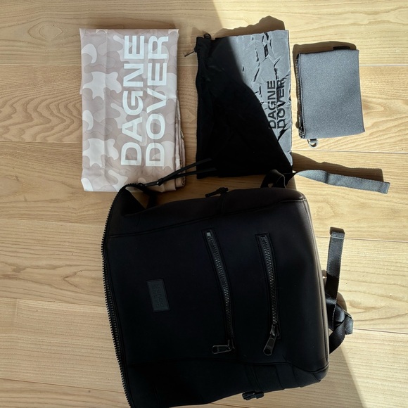 Dagne Dover Diaper Bag - Picture 6 of 10